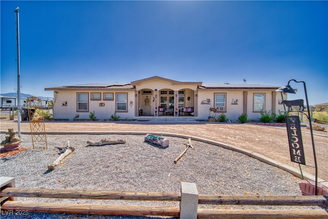 3411 Adobe Court 2 Property Photo 1