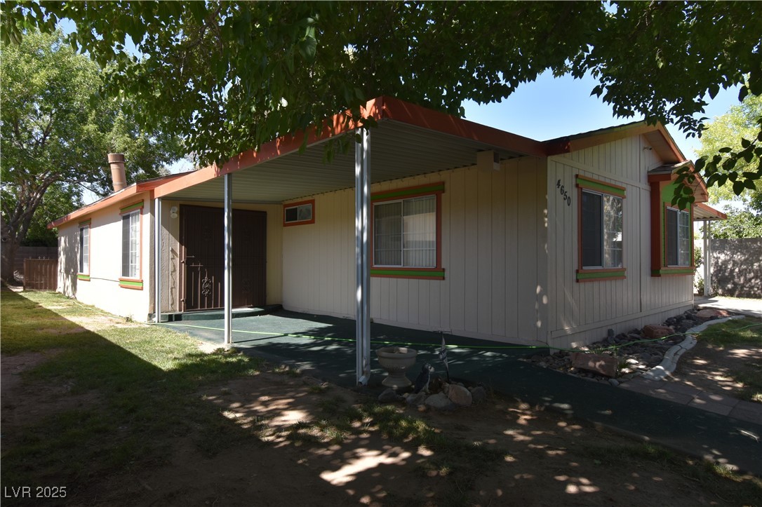 4650 East Twain Avenue Property Photo 30