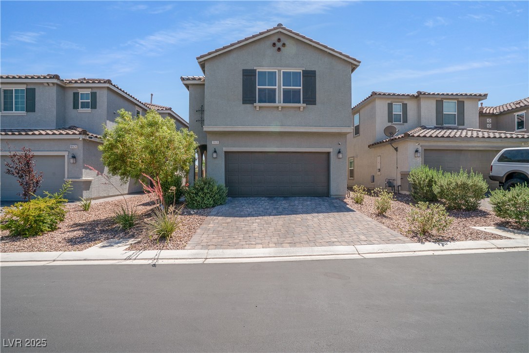 10630 Adobe Ranch Street