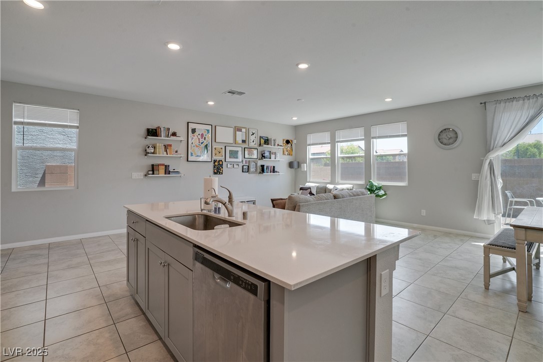 10630 Adobe Ranch Street Property Photo 3