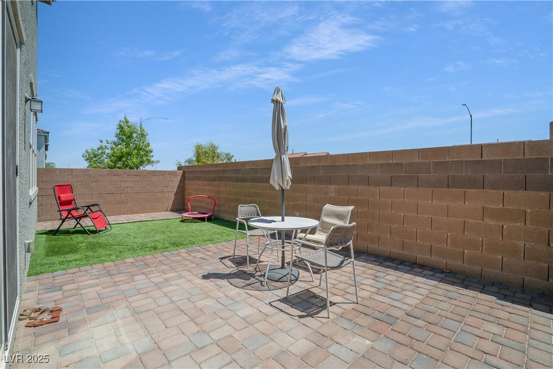 10630 Adobe Ranch Street Property Photo 24