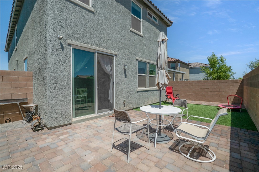 10630 Adobe Ranch Street Property Photo 25