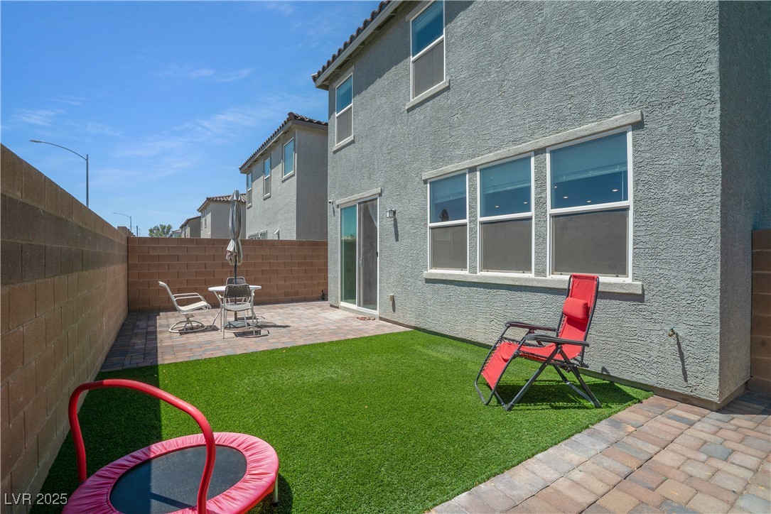 10630 Adobe Ranch Street Property Photo 26