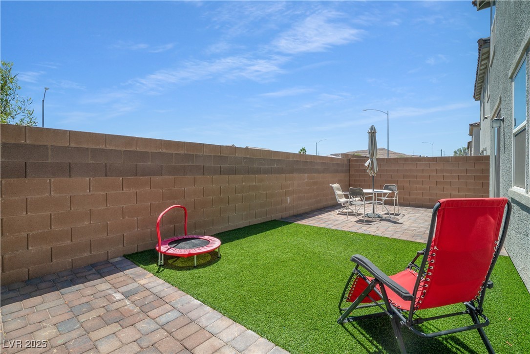 10630 Adobe Ranch Street Property Photo 27
