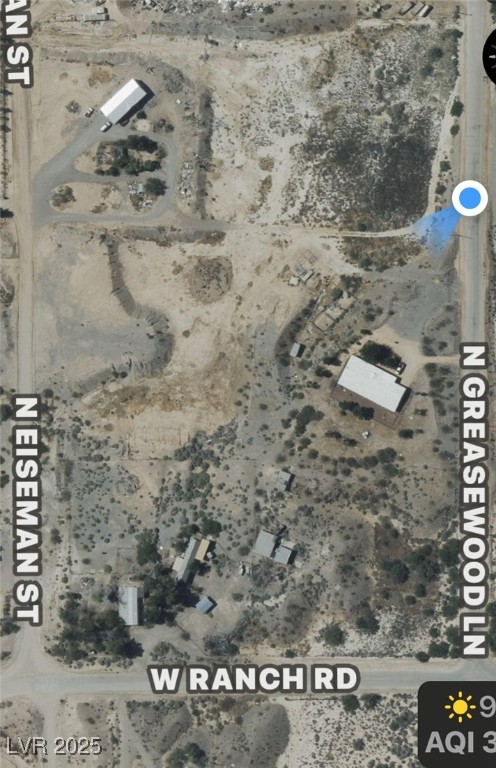 1120 Greasewood Lane Property Photo 1