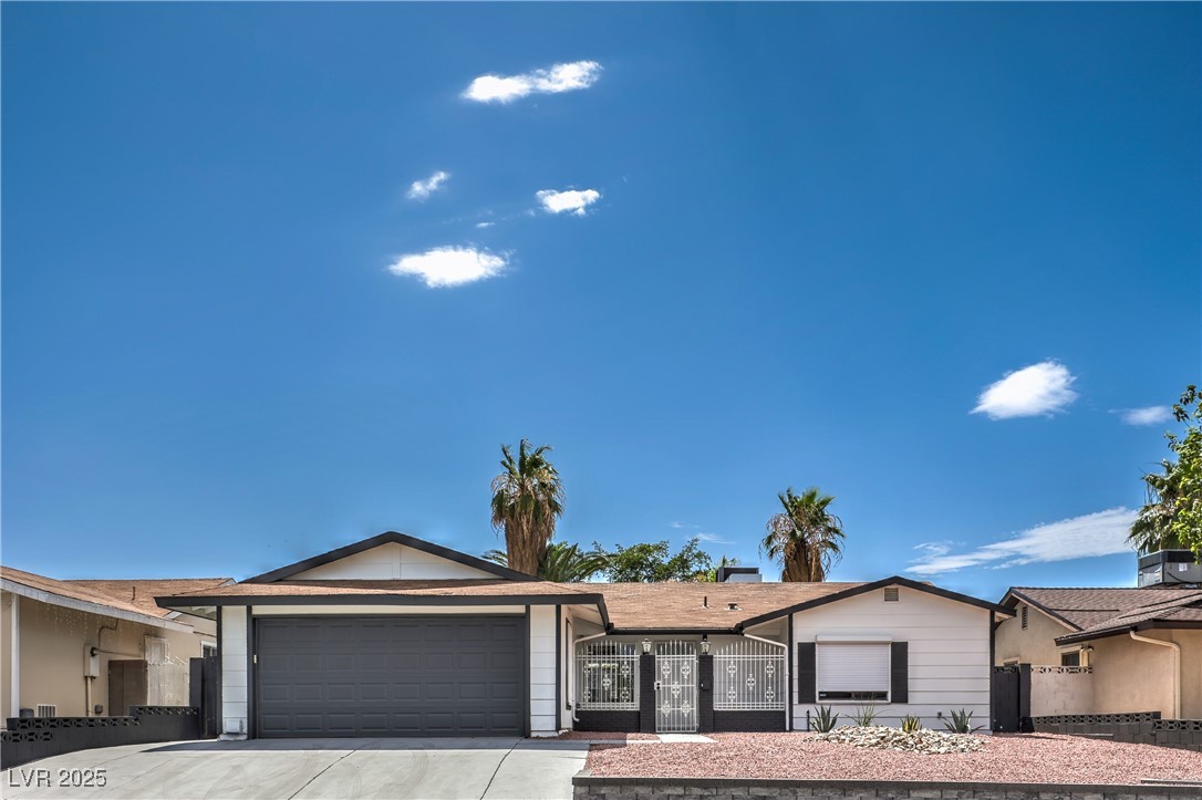4277 Rimcrest Road Property Photo 1