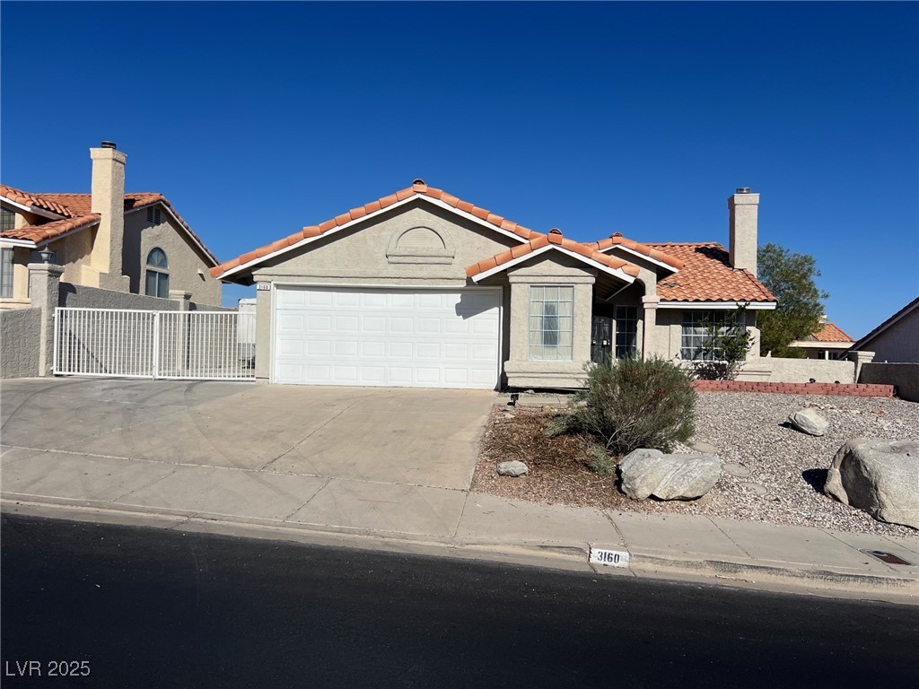 3160 James A Bilbray Parkway Property Photo 1