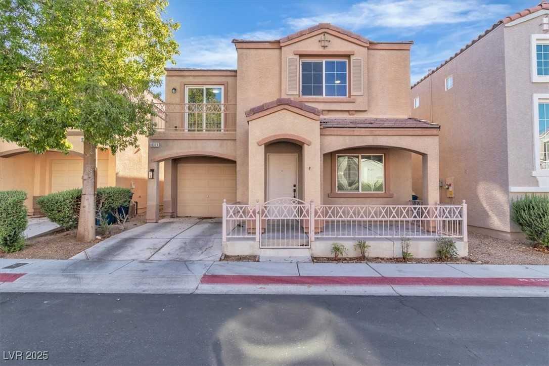 10373 Midnight Iris Street Property Photo 2