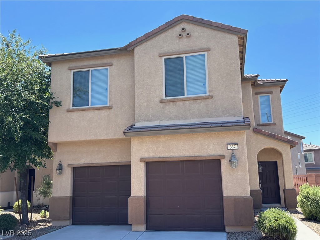 664 Forest Peak Street Property Photo 1