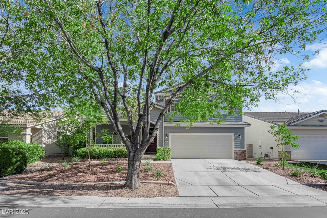 1553 Ivygate Avenue Property Photo 1