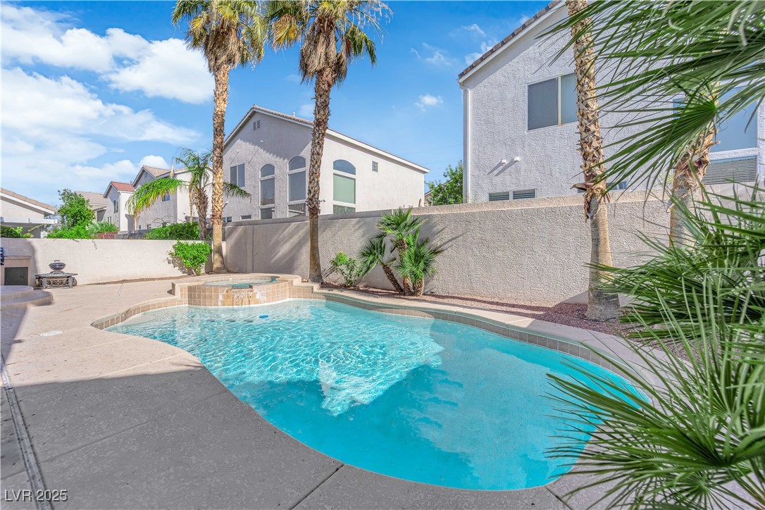 1553 Ivygate Avenue Property Photo 8