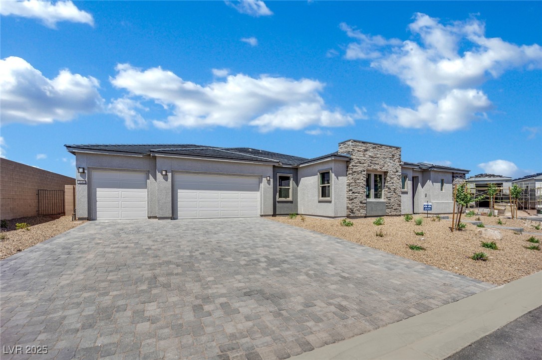 7141 Painted Skyline Street Property Photo 1