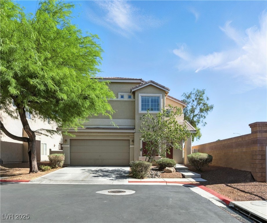 9004 Harbor Wind Avenue Property Photo 1