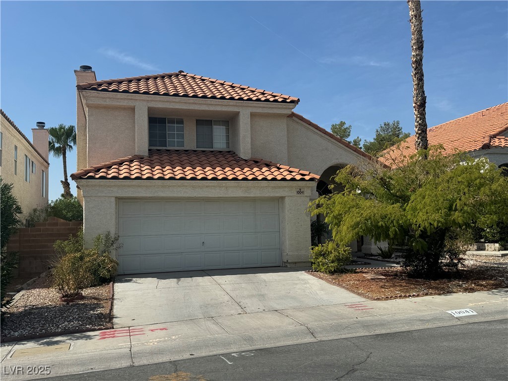 10041 Dove Ridge Drive Property Photo 1