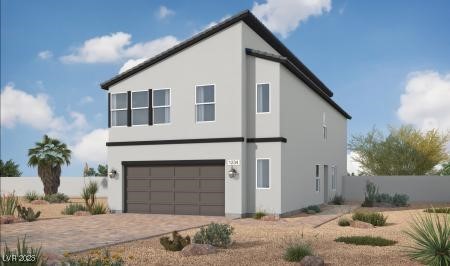 8160 Beebrush Court Property Photo 1