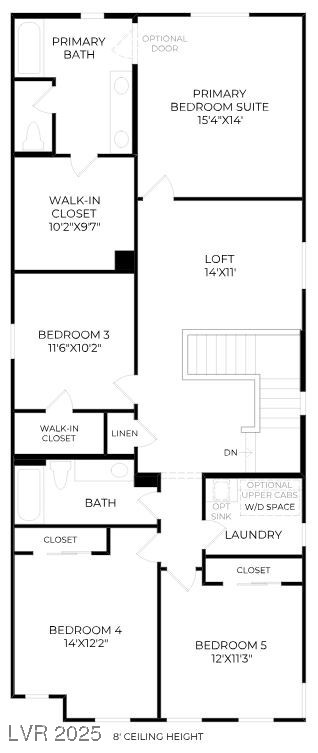 8160 Rockflower Street Court Property Photo 3