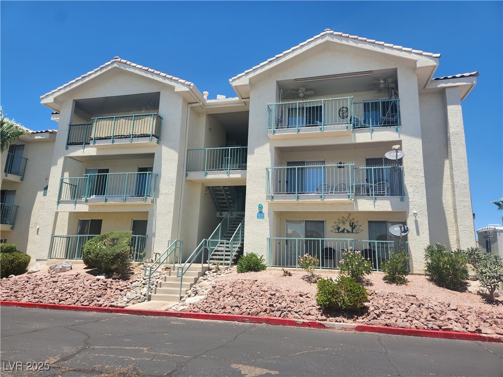 3550 Bay Sands Drive 2070 Property Photo 1