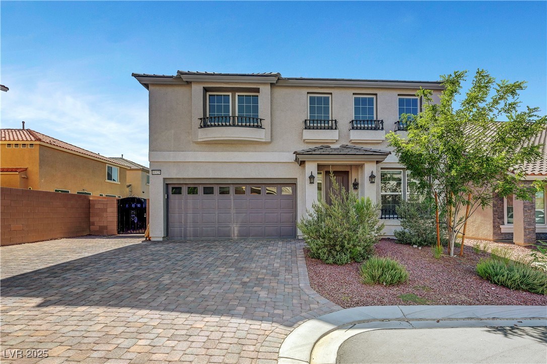 10325 Quartz Reef Court Property Photo 1