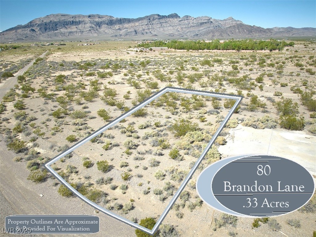 80 West Brandon Lane Property Photo 1