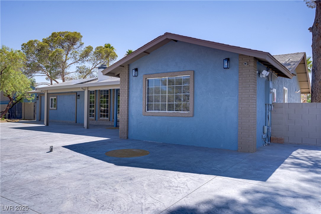 4490 West Warm Springs Road Property Photo 8