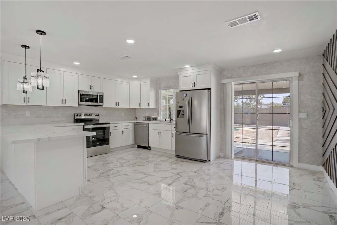 4490 West Warm Springs Road Property Photo 16