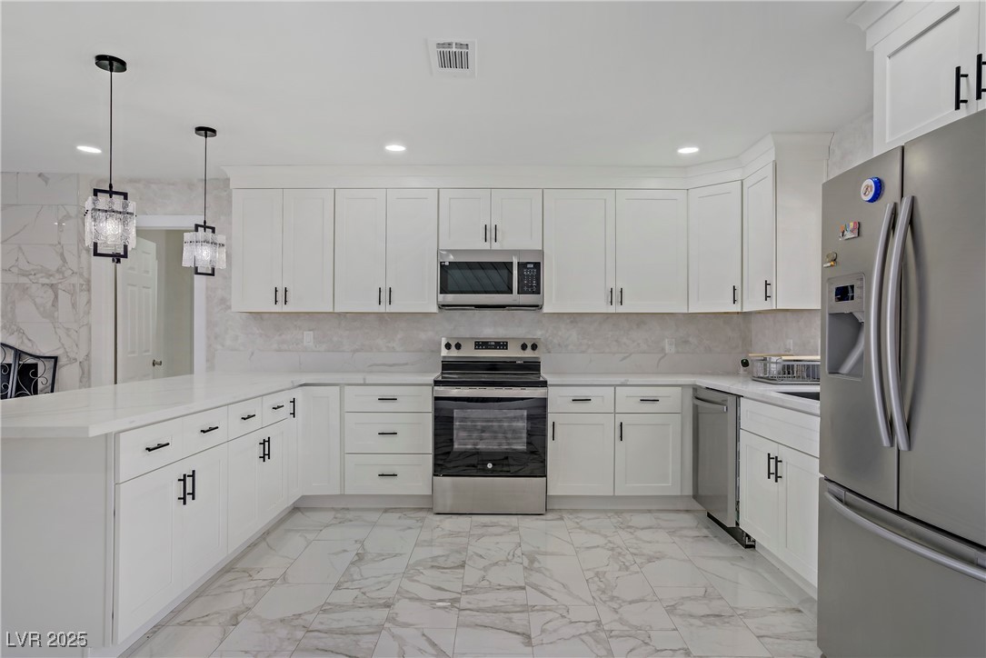 4490 West Warm Springs Road Property Photo 18