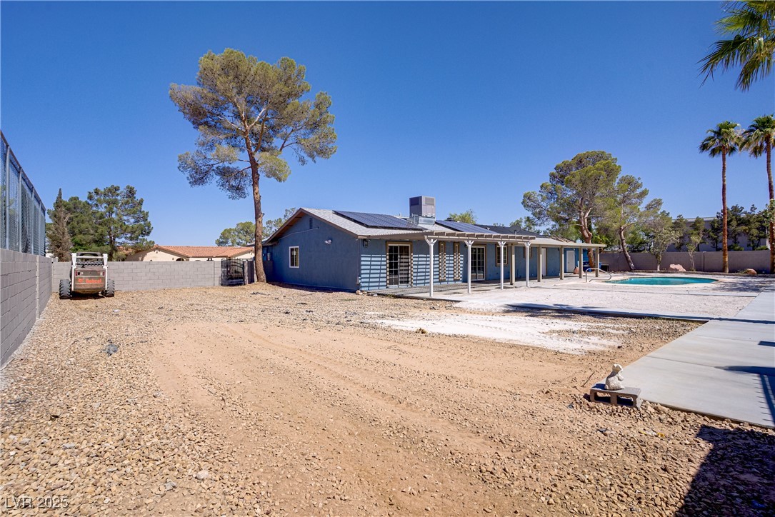 4490 West Warm Springs Road Property Photo 43