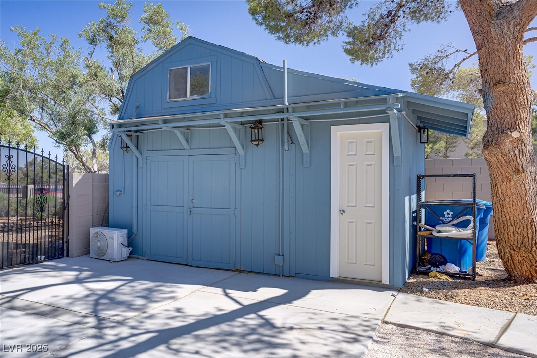 4490 West Warm Springs Road Property Photo 49