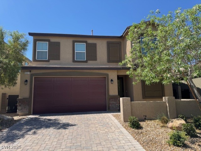 4337 Stardusk Falls Avenue Property Photo 1