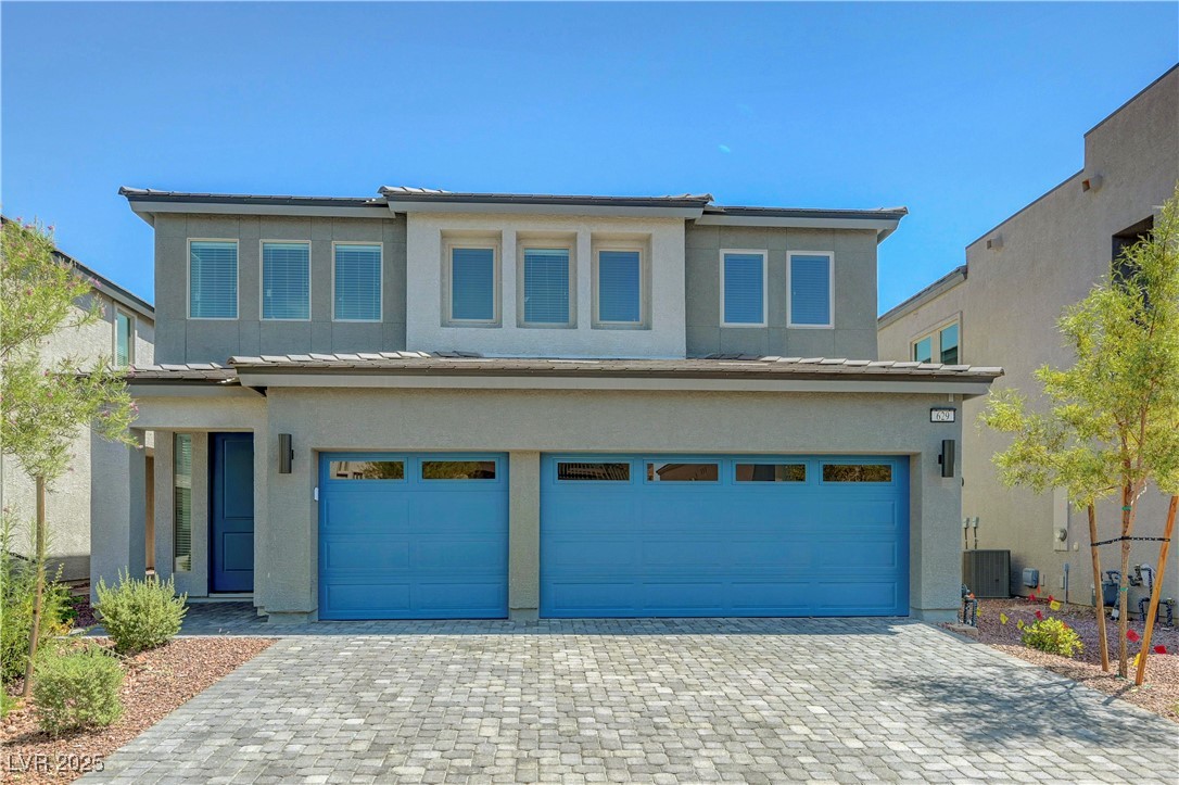629 Soaring Wings Avenue Property Photo 1