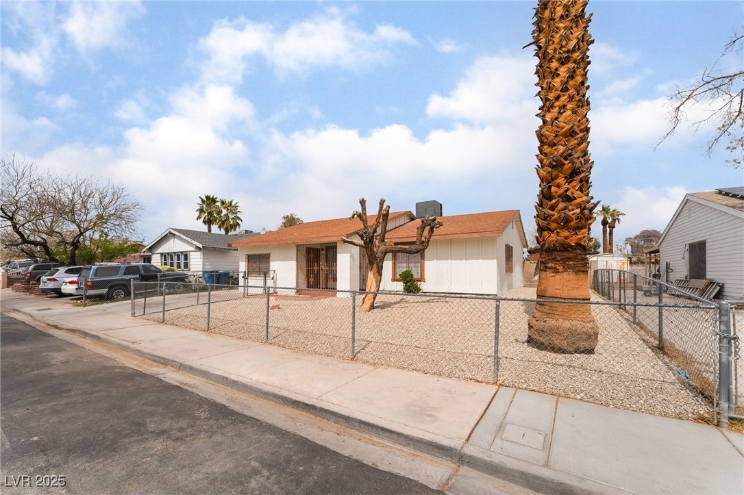 3309 Marionette Avenue Property Photo 1