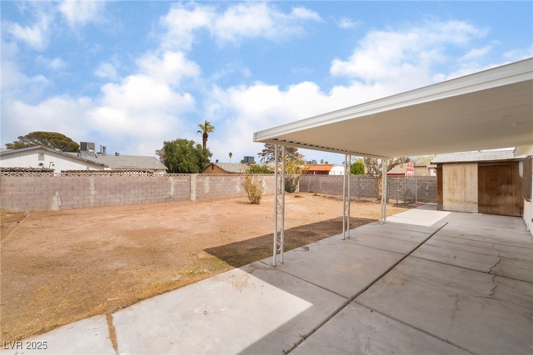 3309 Marionette Avenue Property Photo 25