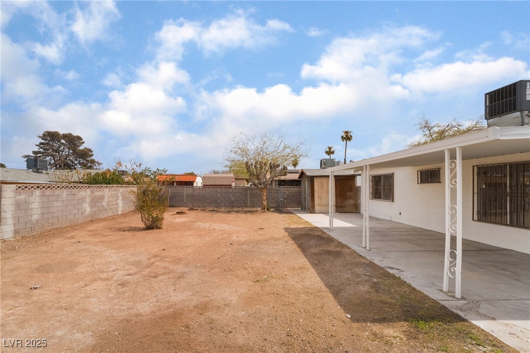3309 Marionette Avenue Property Photo 26