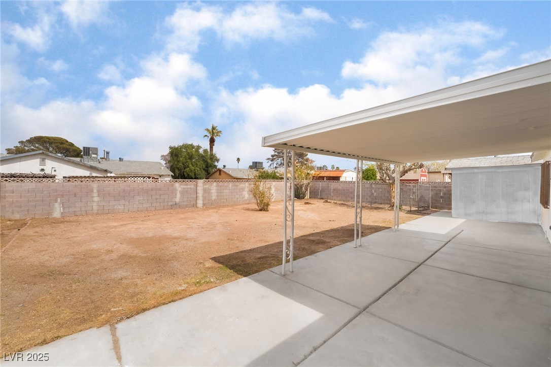 3309 Marionette Avenue Property Photo 28