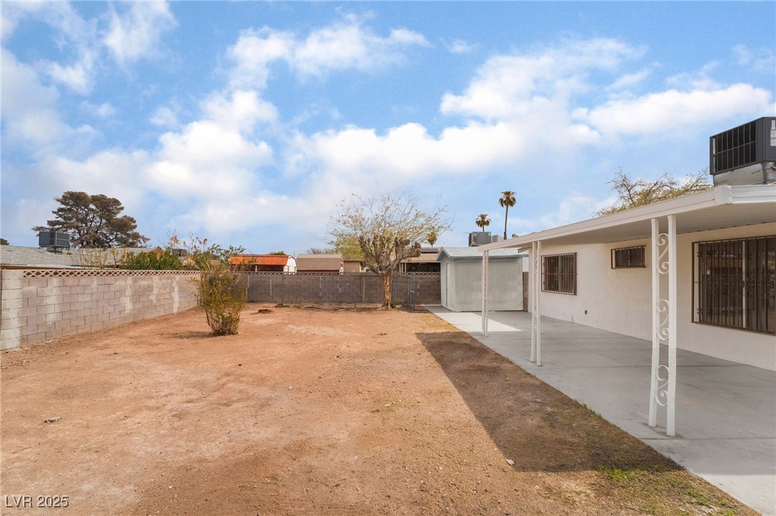 3309 Marionette Avenue Property Photo 29