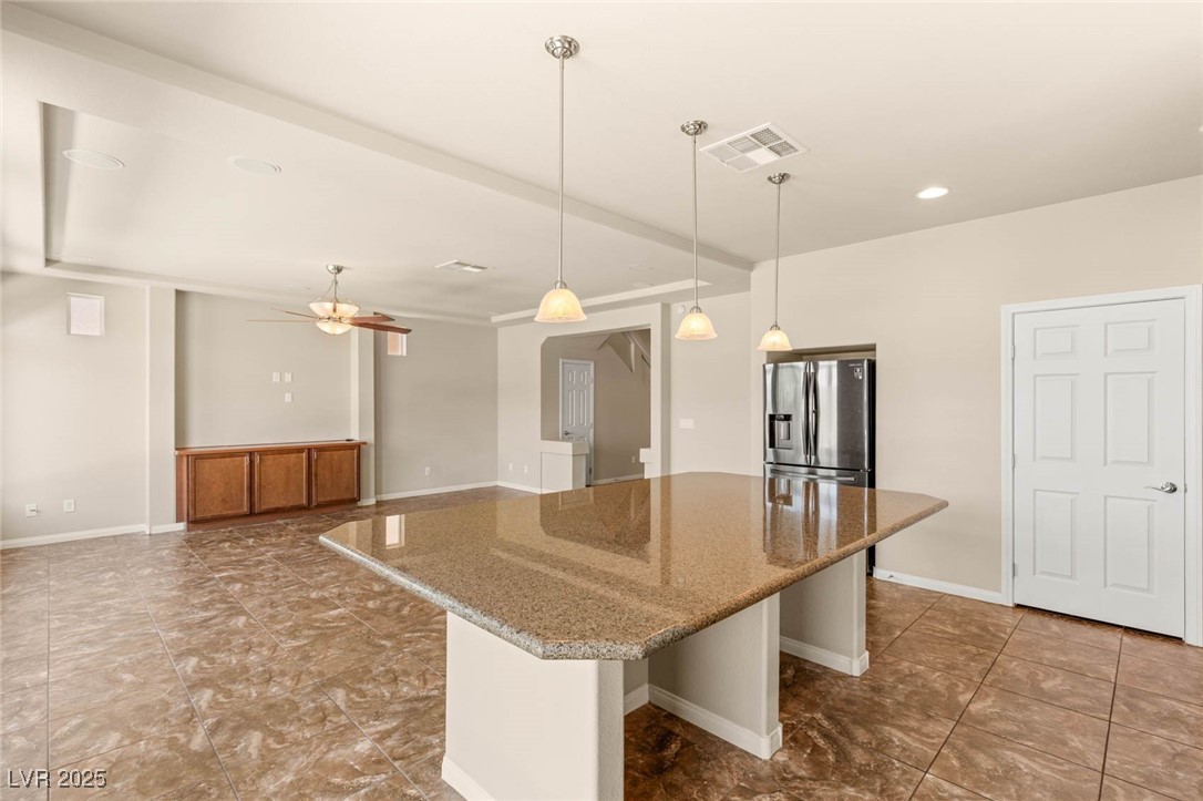 6014 Belvedere Canyon Avenue Property Photo 8