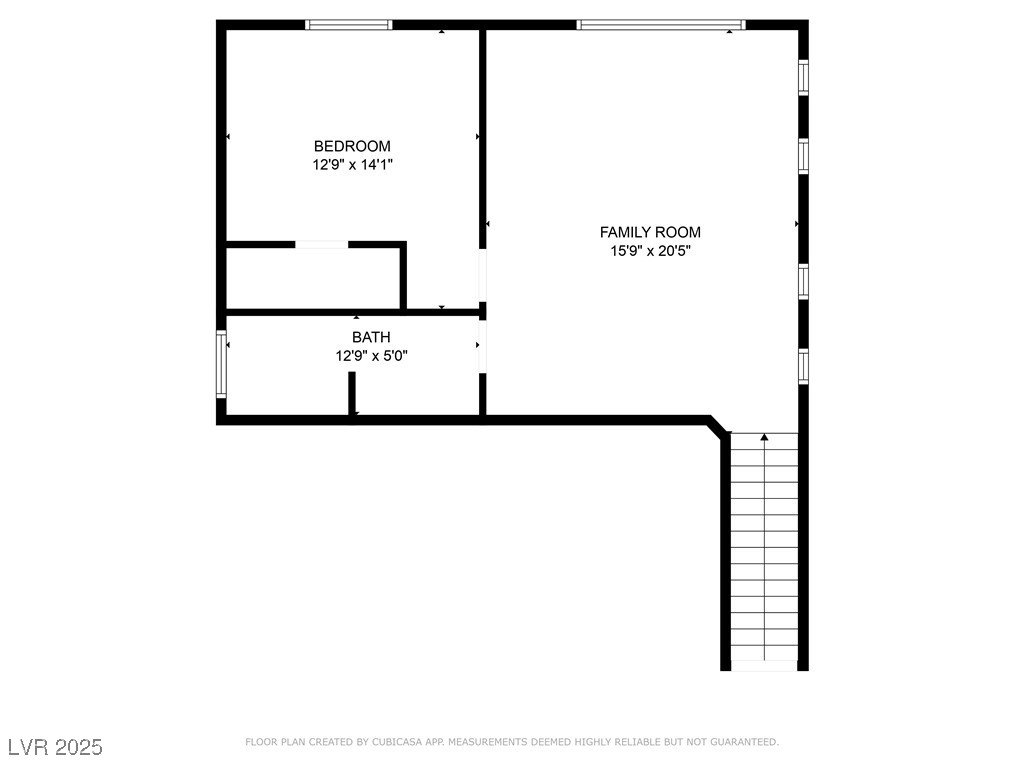 6014 Belvedere Canyon Avenue Property Photo 55
