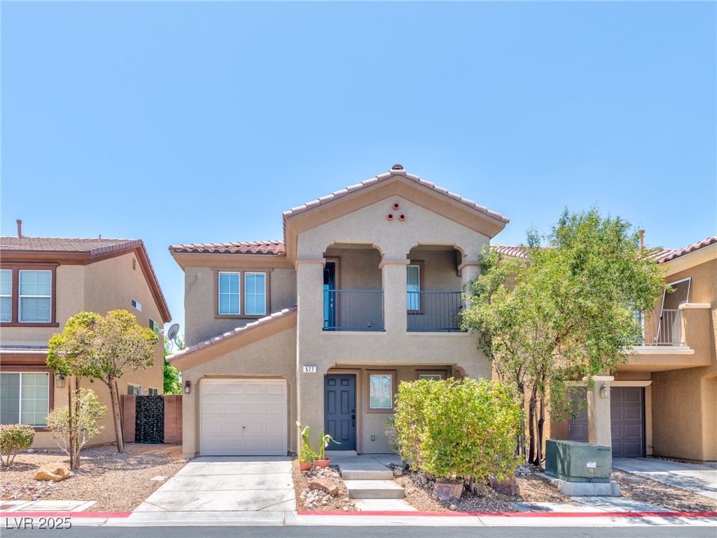 577 Lapford Street Property Photo 1