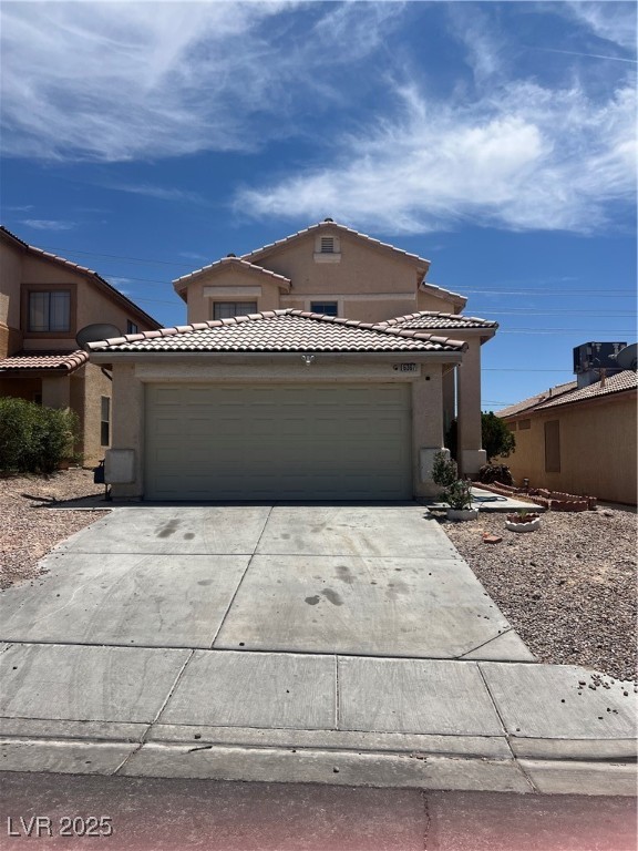6367 Cascade Run Avenue Property Photo 1
