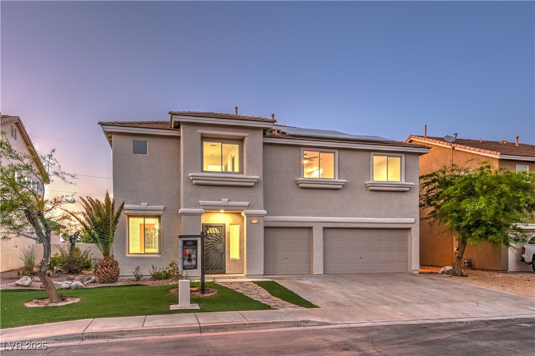 1136 Casady Hollow Avenue Property Photo 1