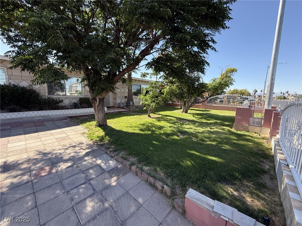 4567 South Nellis Boulevard Property Photo 3