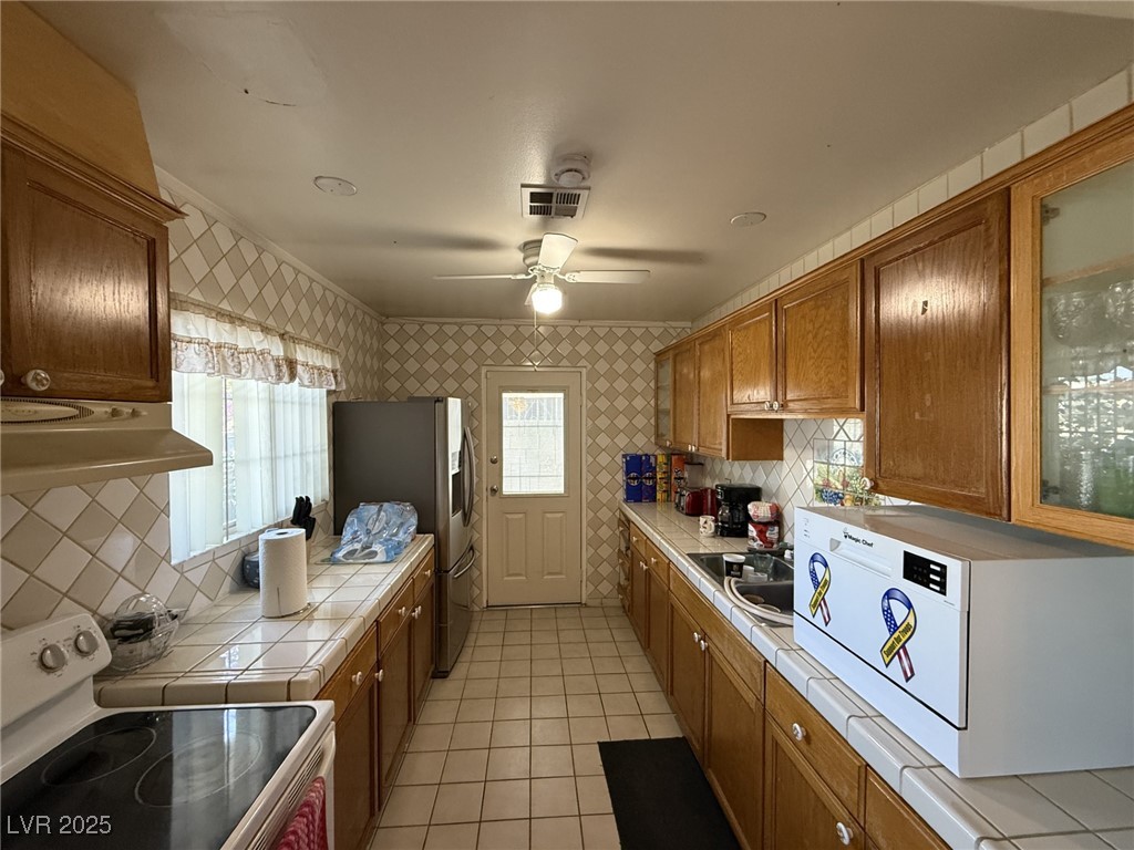 4567 South Nellis Boulevard Property Photo 5