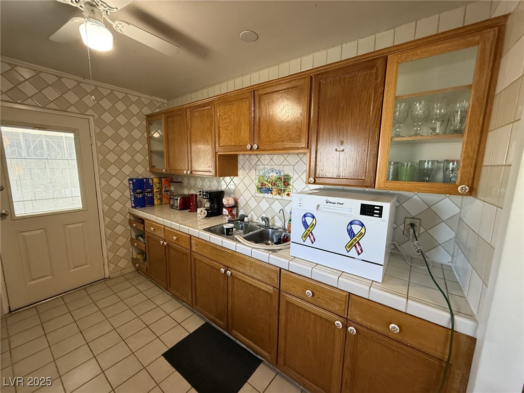 4567 South Nellis Boulevard Property Photo 6