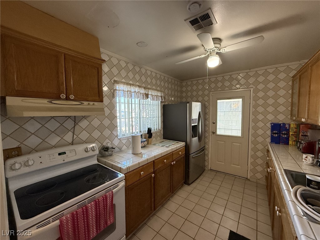 4567 South Nellis Boulevard Property Photo 7