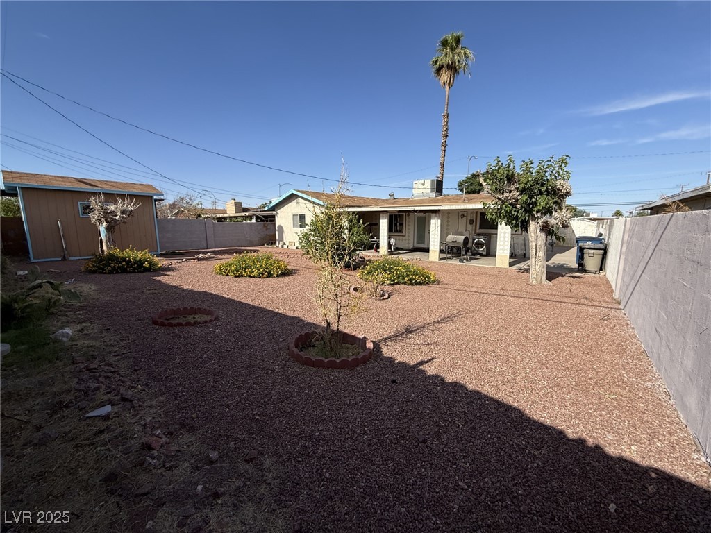 4567 South Nellis Boulevard Property Photo 26