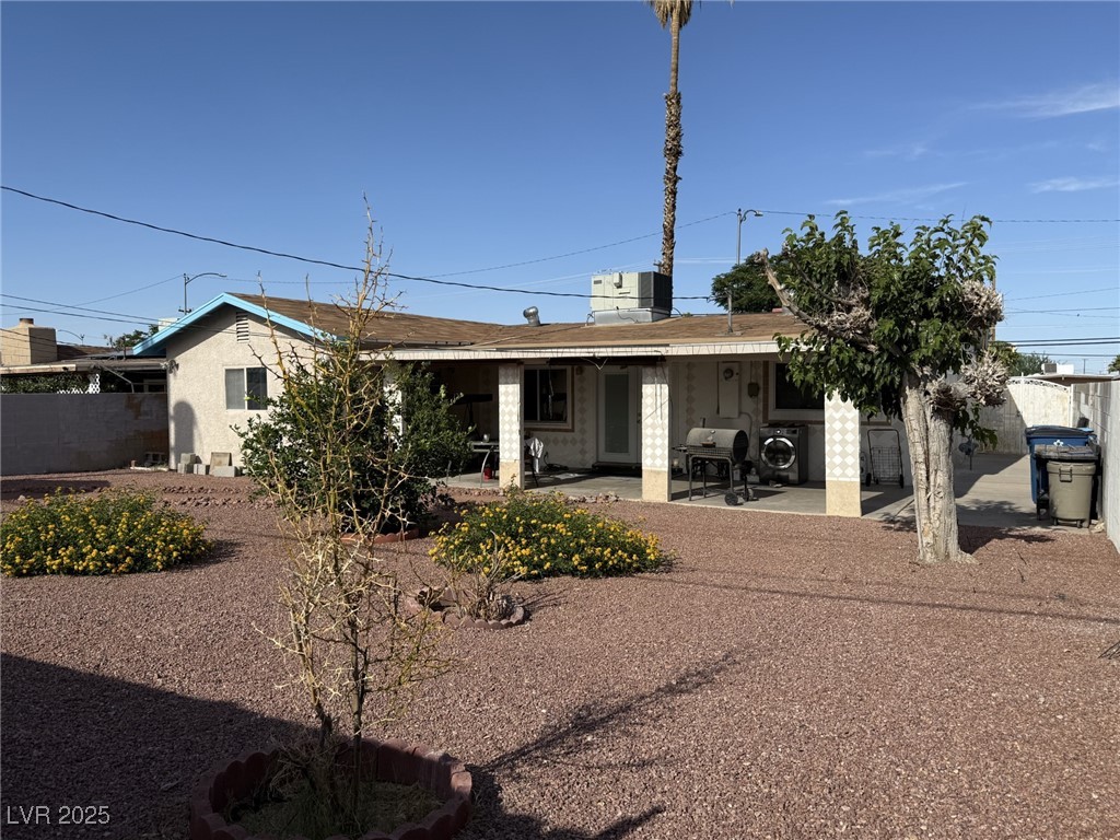 4567 South Nellis Boulevard Property Photo 27