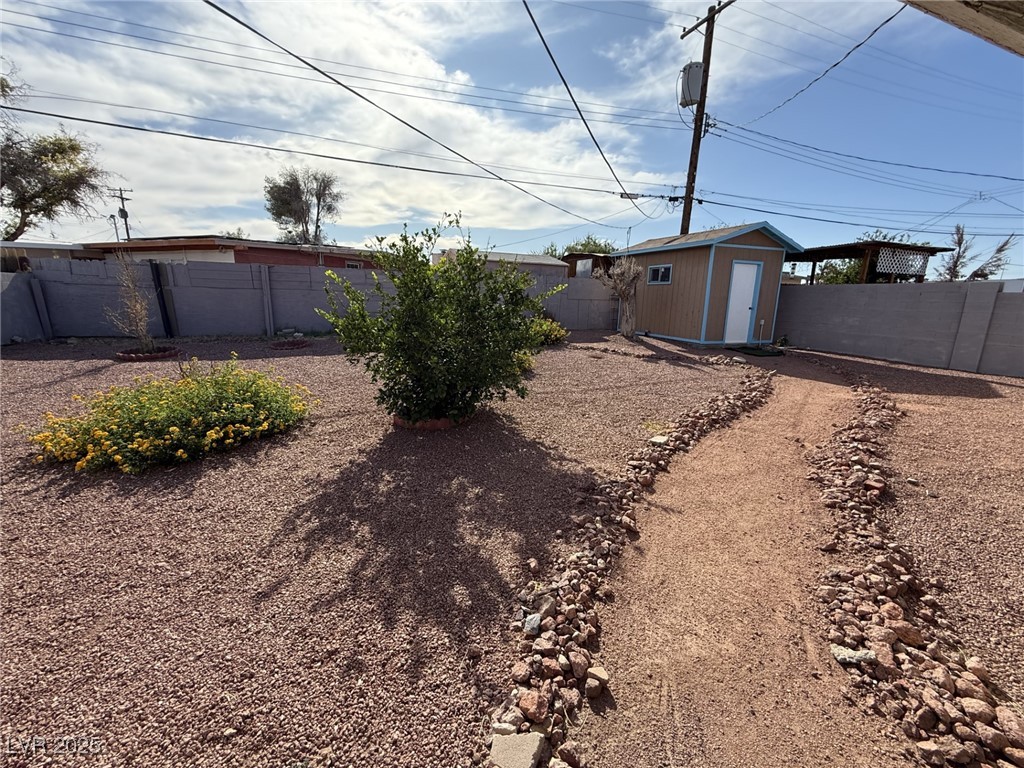 4567 South Nellis Boulevard Property Photo 28