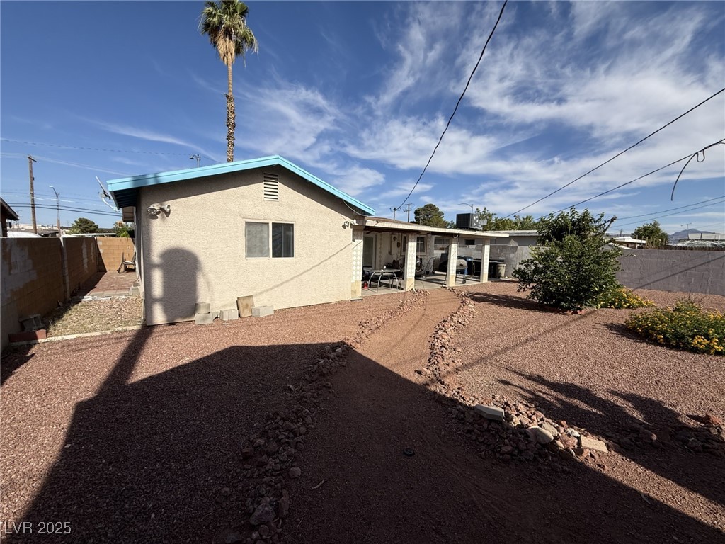 4567 South Nellis Boulevard Property Photo 29