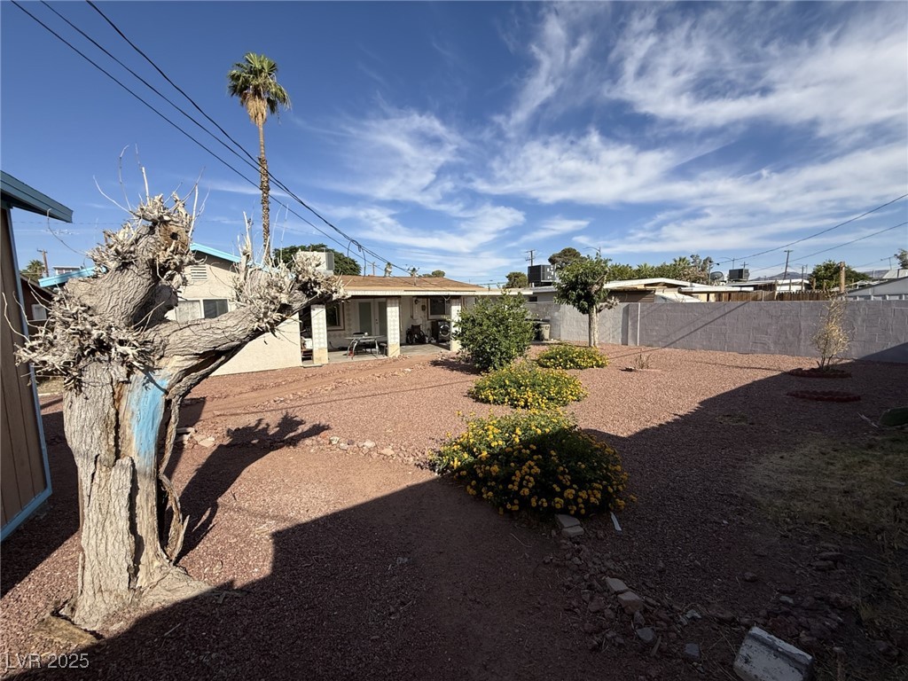 4567 South Nellis Boulevard Property Photo 30