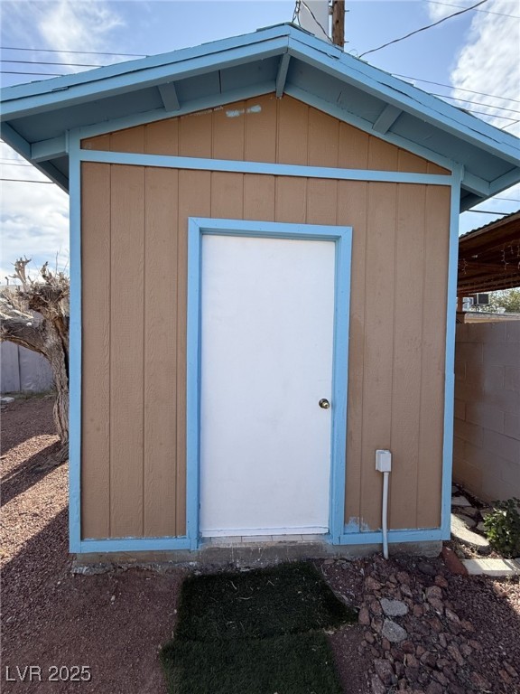 4567 South Nellis Boulevard Property Photo 31